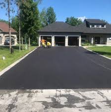 Best Paver Driveway Installation  in Liberty Corner, NJ